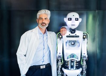 Artificial Intelligence - Transforming Healthcare