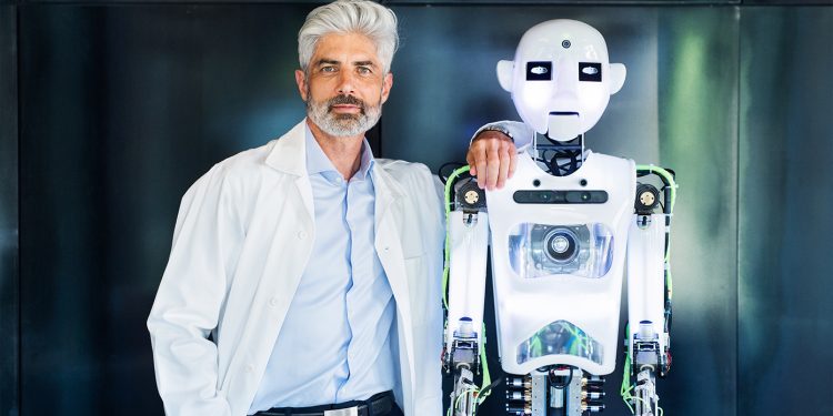 Artificial Intelligence - Transforming Healthcare