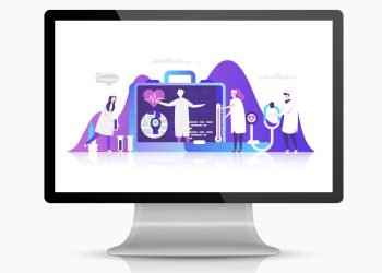 IoT in Healthcare - Uniting Patients with Care Givers