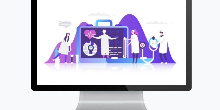 IoT in Healthcare - Uniting Patients with Care Givers