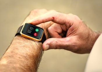 Wearables will be the Mainstream - Taking care to a whole-new level