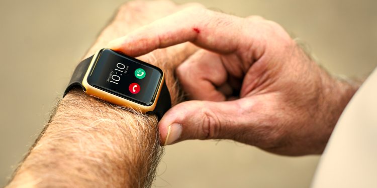 Wearables will be the Mainstream - Taking care to a whole-new level