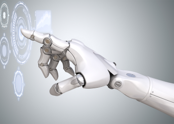 AI & IoT The Interface of Technology