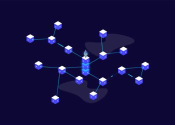 Blockchain: Simplifying Information for Customers