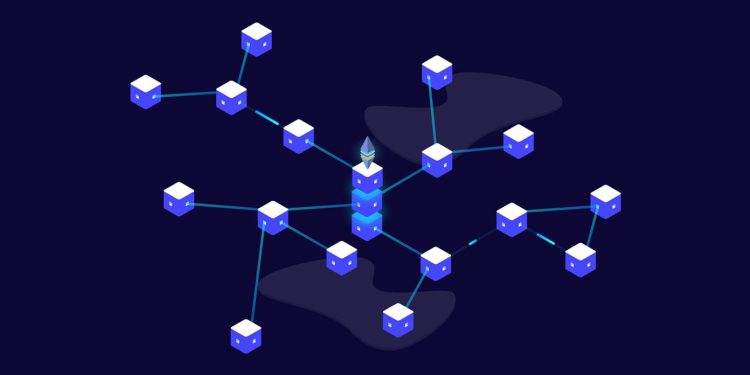 Blockchain: Simplifying Information for Customers