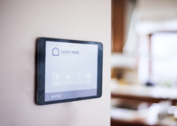 IoT Smart Home Devices