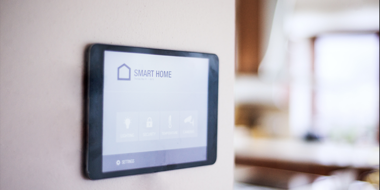 IoT Smart Home Devices