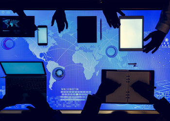 IoT and Retail A Connected World