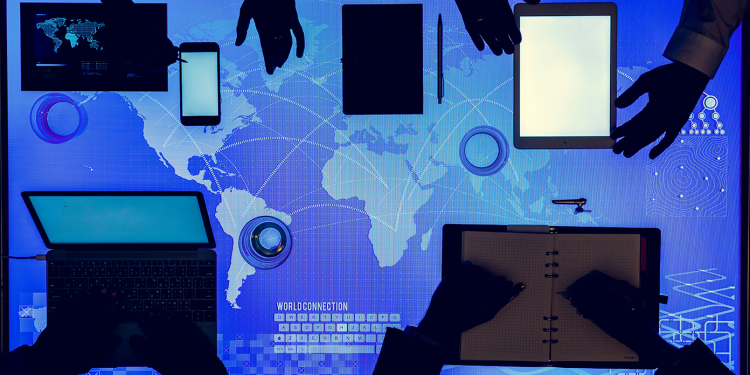 IoT and Retail A Connected World