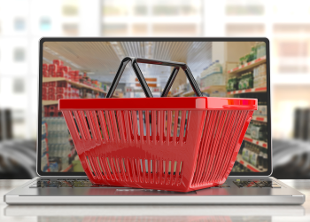 IoT in Retail Connecting Seamlessly