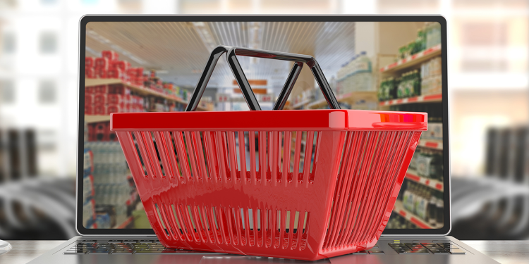 IoT in Retail Connecting Seamlessly