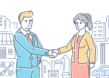 Personalizing Customer Experience