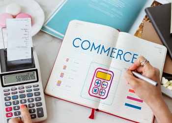 Voice Assistants with Conversational Commerce