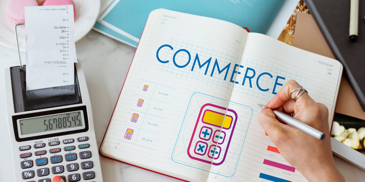 Voice Assistants with Conversational Commerce