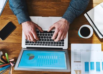 Behavioral Analytics - Knowing the Customers