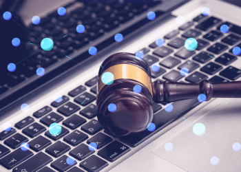 Blockchain utilization in Legal Sector