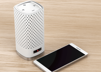 Voice Assistant taking over Humans