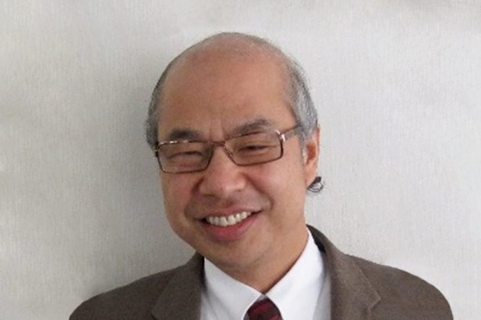 Zhongcai Zhang Zhongcai Zhang