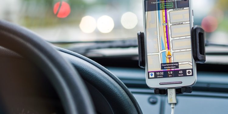 Advanced Driver Assistance Technology Gains Momentum