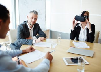 Data Analytics & AR: Creating Visualized Clarity