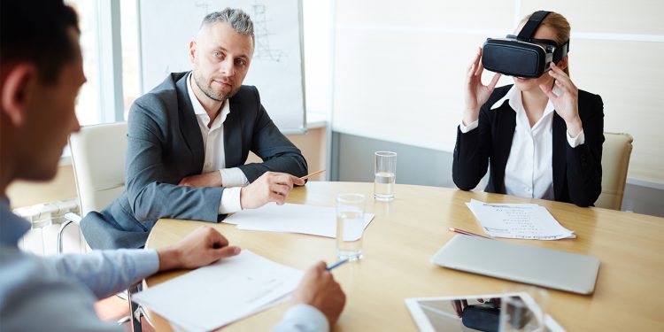 Data Analytics & AR: Creating Visualized Clarity