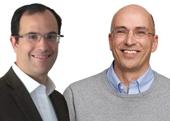 David Le Strat & Jeroen Van Rotterdam