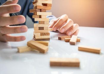 Risk Management at Risk