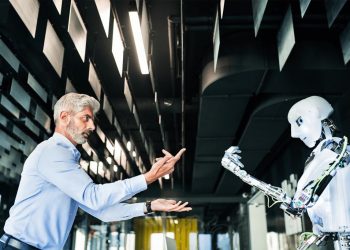 Robotic-Process-Automation