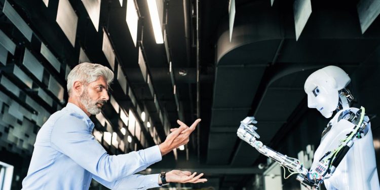 Robotic-Process-Automation