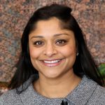 Reena Parekh