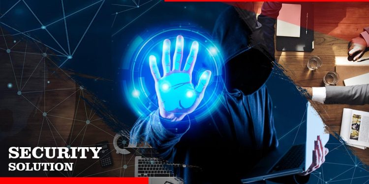 Enterprise Security Solution Providers