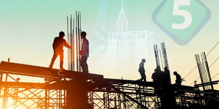 Construction Industry Trends