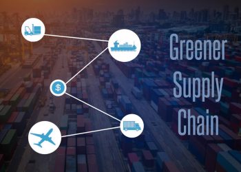Greener Supply Chain