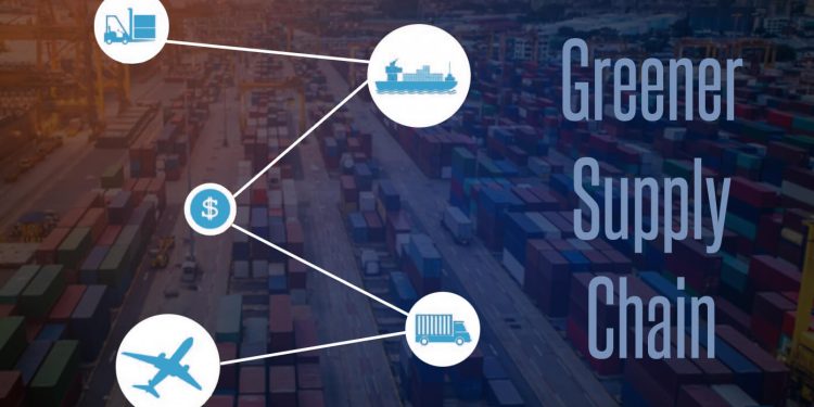 Greener Supply Chain