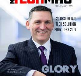 MYTECHMAG Magazine Retail Edition Jan 2019