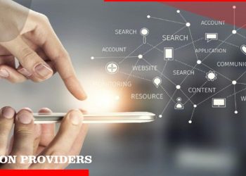 ecm solution providers