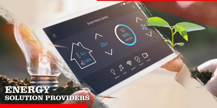 Energy Solution Providers