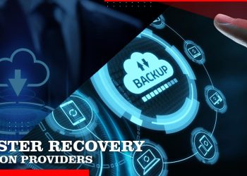 Disaster Recovery Solution Providers