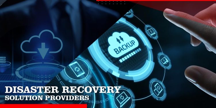 Disaster Recovery Solution Providers
