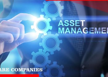 EAM Software Companies