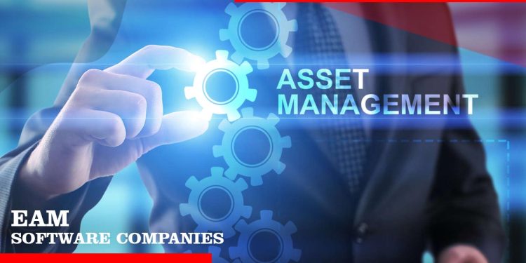 EAM Software Companies