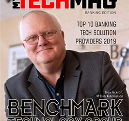 MYTECHMAG Magazine Banking Edition Mar 2019