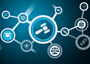 Blockchain in Legal Arena