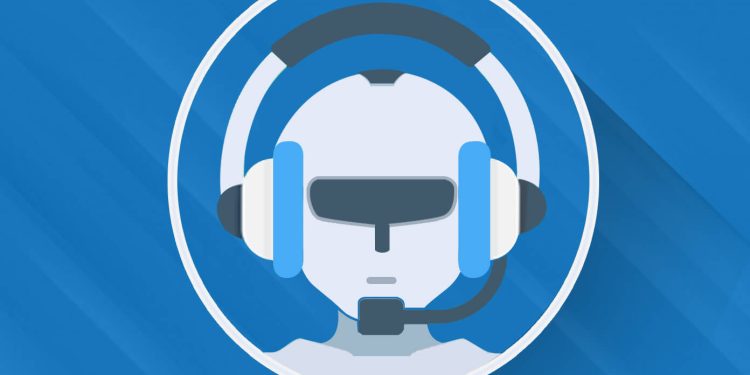 Robotic Process Automation in Contact Centers