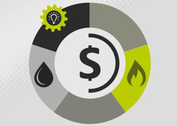 USD 39 million in Oil & Gas