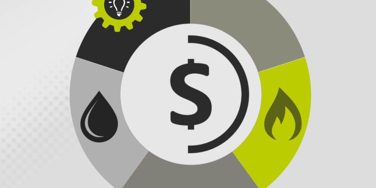 USD 39 million in Oil & Gas