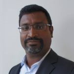 Ajit Sivadasan VP/GM Lenovo