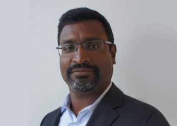 Ajit Sivadasan VP/GM Lenovo