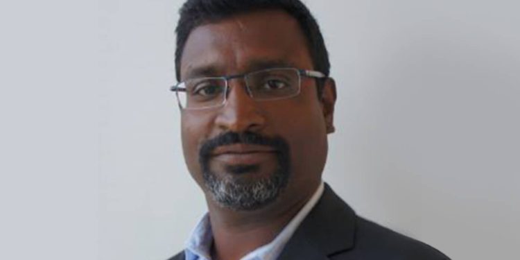Ajit Sivadasan VP/GM Lenovo