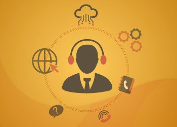 Contact Center Cloud Tech